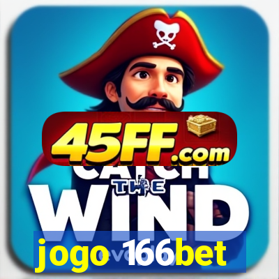 jogo 166bet